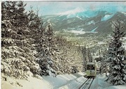 Pocztówka Zakopane 225