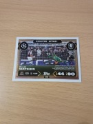 Topps Match Attax 2025/26 Ollie Watkins na"Counter Attax" Aston Villa