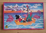 Stare Puzzle Trefl 400 elementów, What a Fish