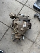 Dyferencjał BMW e46 2.0d 150km przełożenie 2.35