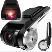 Wideorejestrator kamera android hd
