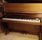 Pianino KOMITAS akustyczne