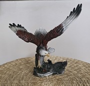 Realistyczna figurka Orła