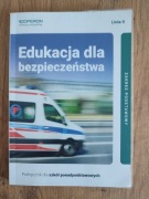 Edukacja dla bezpieczeństwa 