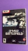 Gra PC Battlefield 2142