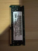 Unikat Micron IBM 20L0264 PC-100 64MB SDRAM 144pin