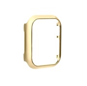 Etui ze stopu aluminium do Apple Watch kolor: szampańskie złoto