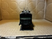 Lokomotywa E44 / BR 244 H0 – na części / do naprawy – PIKO