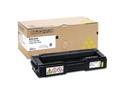 4 Oryginalne Tonery RICOH SP C 310 HE