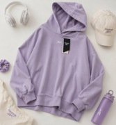 Bluza z kapturem Reebok