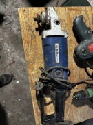 Zestaw elektronarzędzi