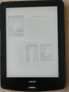Czytnik inkBOOK Calypso Plus