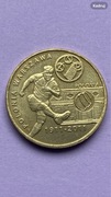 2zł 2011r „Polonia Warszawa”