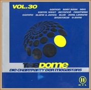 The Dome Vol. 30 (2 X CD)