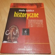 Małe Tablice Historyczne 