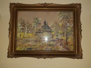 Obraz - Józef Brach 1938r.