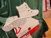 Buty Śniegowce Kappa białe r.40