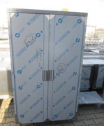 Szafa Przelotowa Drzwi Otwierane 90/60/180 NOWA