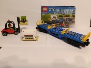 lego wagon towarowy