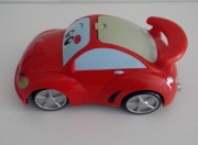 CHICCO - zabawka Zygzak McQueen zdalnie sterowany model ARTSANA 6R