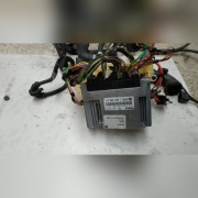 komputer BMW e46 1.8 316TI