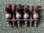 Listwa wtryskowa wtryskiwacze LPG PRINS 67R-010092