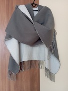 Ponczo Peleryna Narzutka  New Collection  r. uniwersalny