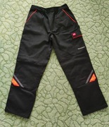 Spodnie robocze do pasa rozm .46