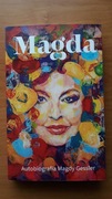 Magda Autobiografia Magdy Gessler - Magda Gessler Dominik Linowski