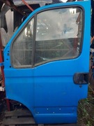 Drzwi lewe Iveco Daily 