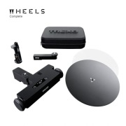 Trexo Wheels - elektryczny, programowalny „dolly” / motion control