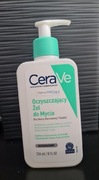 Cerave oczyszczajacy żel do mycia 236ml 