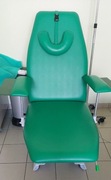 Sprzedam fotel zabiegowy 