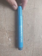 Marker wykrywalny permanentny czarny