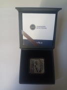 10 zł Pamięci ofiar stanu wojennego 2021