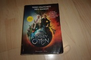 dobry omen Pratchett