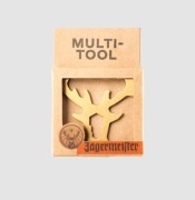 JAGERMEISTER MULTI TOOL 7W1