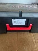 Milwaukee HD3 BOX