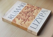Rumaki Lizypa i inne opowiadania - Zenon Kosidowski - 1965 r.