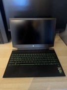 Laptop HP Pavilion Gaming 15 AMD Ryzen 5 3500H, GTX1650, 16GB RAM