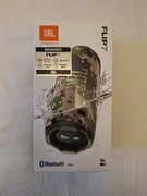 Głośnik JBL Flip 7 Moro 35W