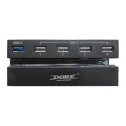 DollaTek 5-portowy koncentrator do PS4