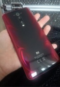 Xiaomi Mi T9 6/128GB - czerwony / różowy  Redmi K20