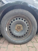 Koło kompletne 16" opona FULDA letnia  205/55/R16 91V