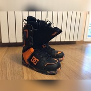 Buty Snowboardowe DC rozmiar 41