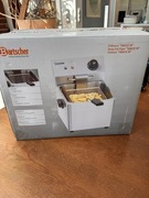 Frytownica Bartscher Snack III