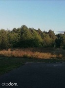 Działka budowlana uzbrojona Dachowa Sochaczew MPZP 1100m