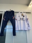 Jordan x PSG nowy dres piłkarski rozmiar S
