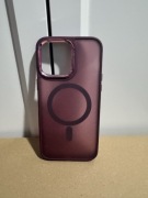 Etui IPhone 15 pro max