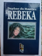 Rebeka " Daphne du Maurier 